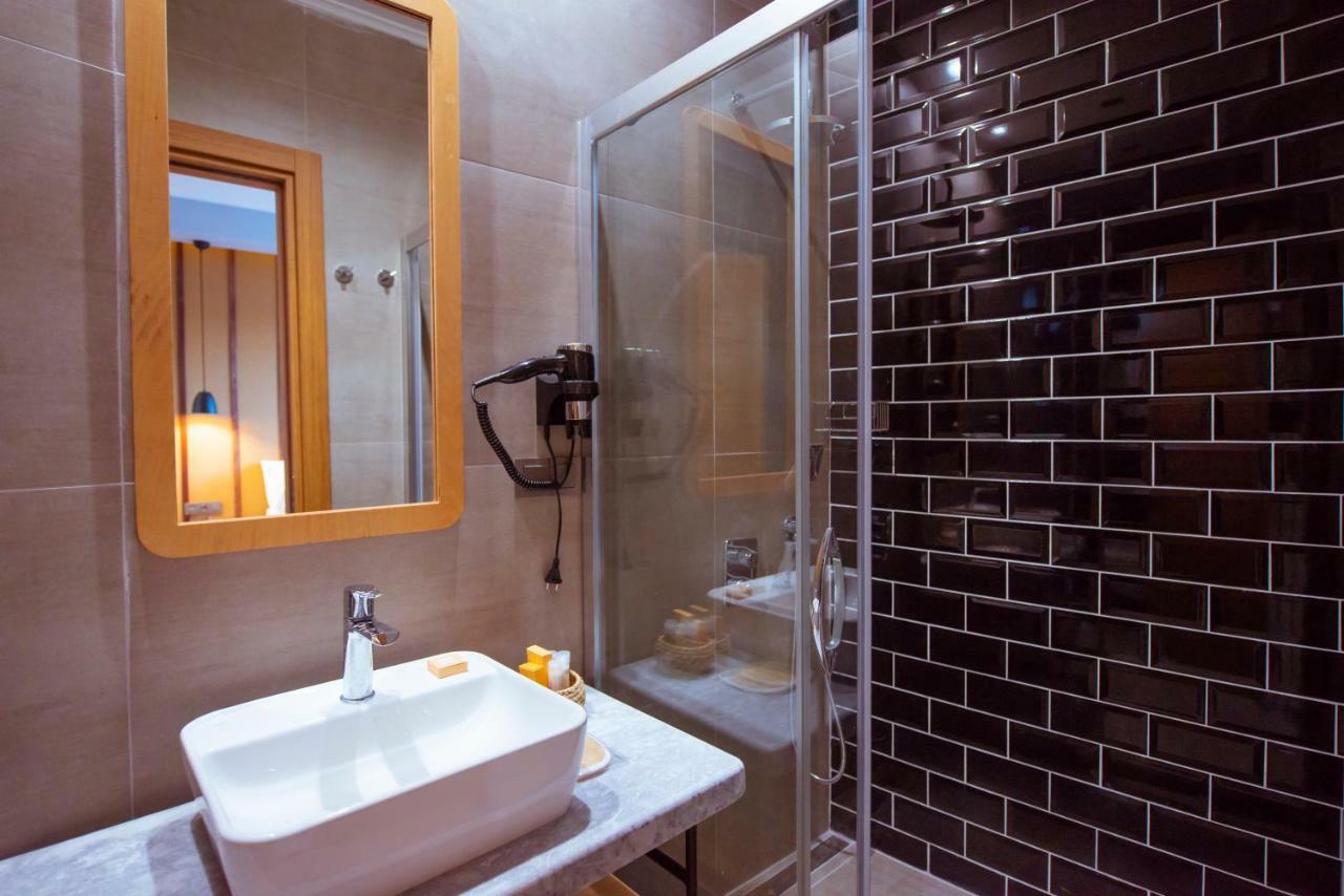 Arwen Hotel Fethiye Exterior foto