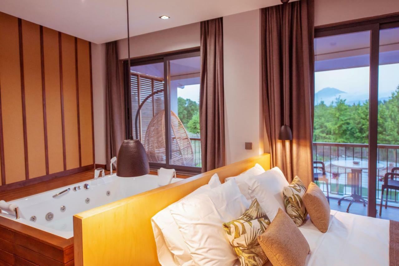 Arwen Hotel Fethiye Exterior foto