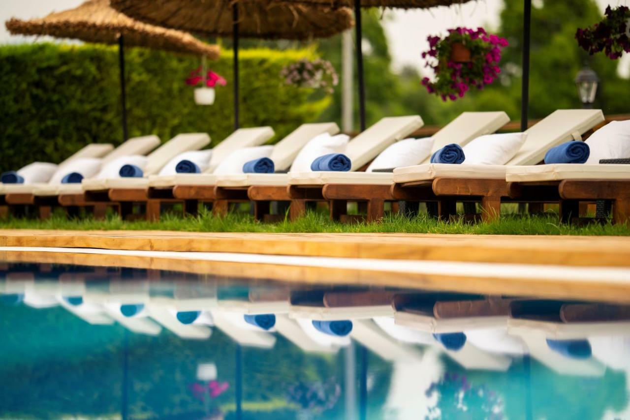 Arwen Hotel Fethiye Exterior foto